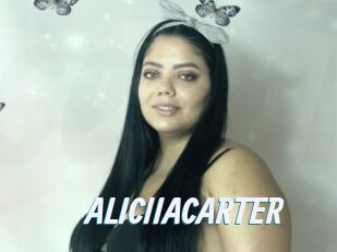 ALICIIACARTER