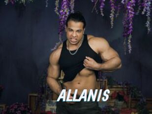 ALLANIS