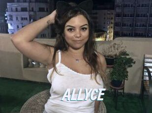 ALLYCE_