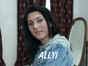 ALLYI
