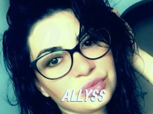 ALLYSS