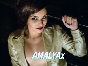 AMALYAx