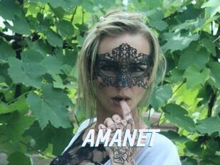 AMANET