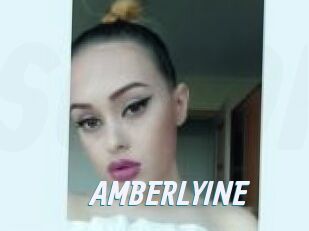 AMBERLYINE
