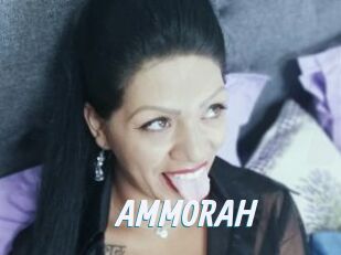 AMMORAH