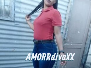 AMORRdivaXX