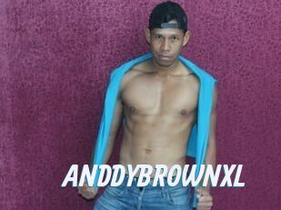 ANDDYBROWNXL