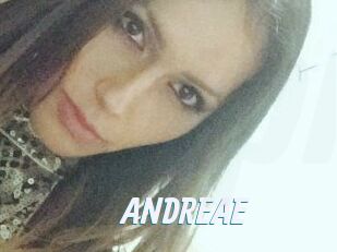 ANDREAE