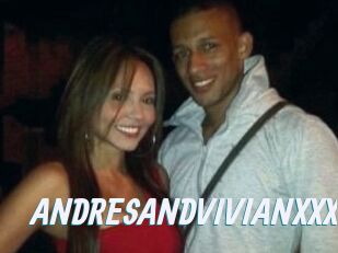 ANDRESANDVIVIANXXX