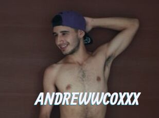 ANDREWWCOXXX