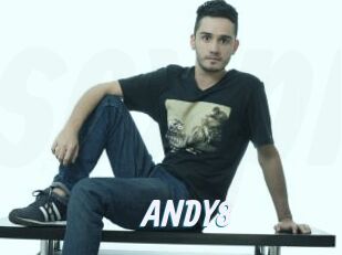 ANDY8
