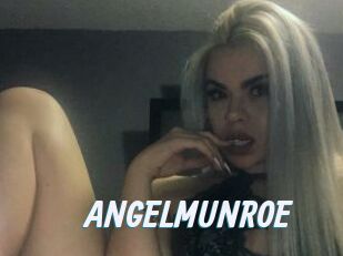 ANGELMUNROE