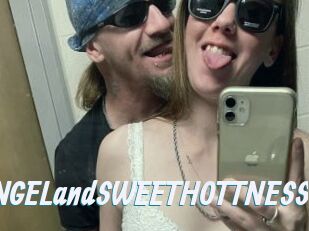 ANGELandSWEETHOTTNESS