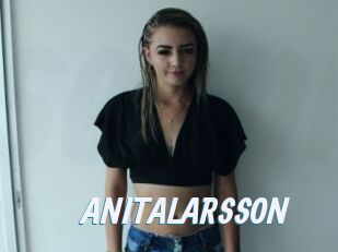 ANITALARSSON