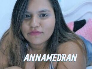 ANNAMEDRAN