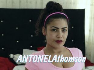 ANTONELAthomson