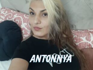 ANTONNYA