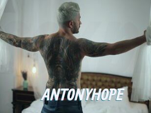 ANTONYHOPE