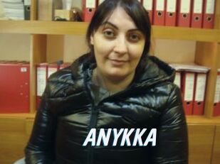 ANYKKA