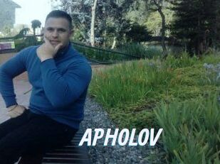 APHOLO_V