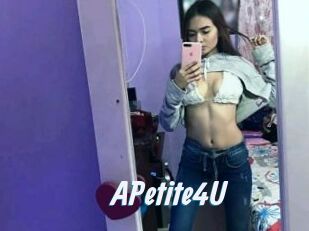 APetite4U