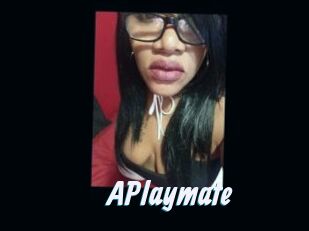 APlaymate