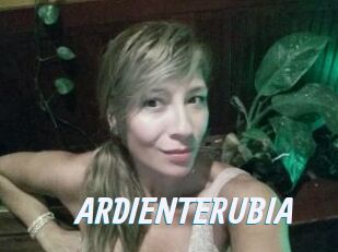 ARDIENTERUBIA