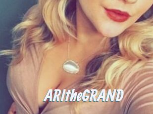 ARItheGRAND