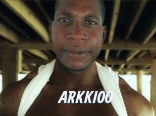 ARKKIOO