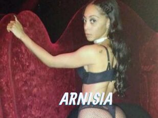 ARNISIA