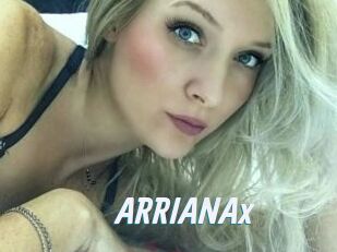 ARRIANAx