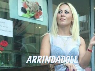 ARRINDADOLL