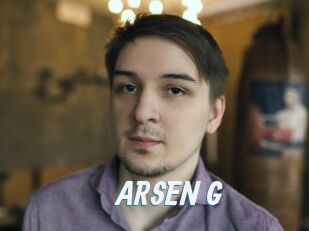 ARSEN_G