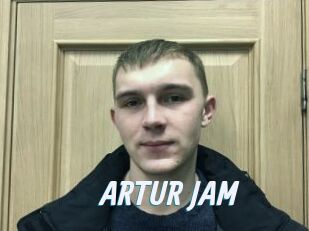 ARTUR_JAM