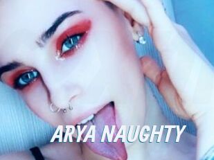ARYA_NAUGHTY