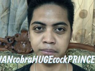 ASIANcobraHUGEcockPRINCE