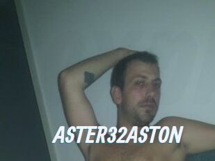 ASTER32ASTON