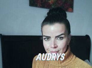 AUDRYS