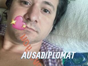 AUSADIPLOMAT