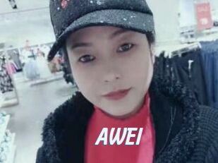 AWEI