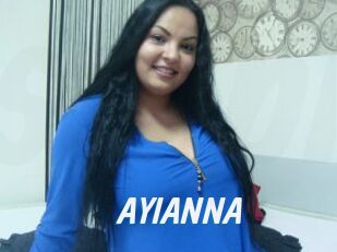 AYIANNA_