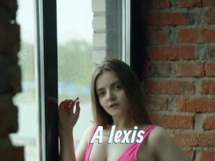 A_lexis