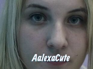 AalexaCute