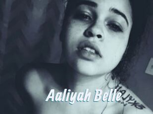 Aaliyah_Belle