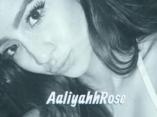 AaliyahhRose_