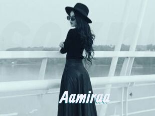Aamiraa