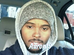 Aaron19