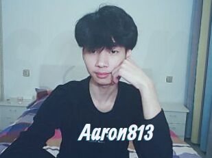 Aaron813
