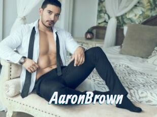 AaronBrown