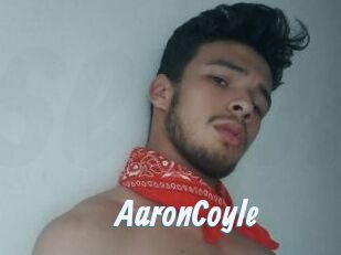 AaronCoyle